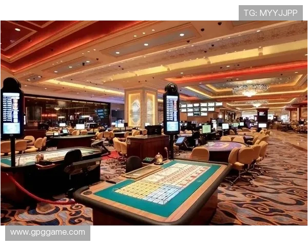 探索澳门各大赌场的魅力与特色 探索澳门各大赌场的魅力与特色