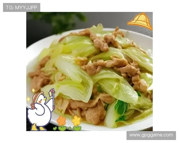 白菜老帮的美味做法与独家窍门分享 白菜老帮的美味做法与独家窍门分享