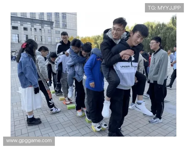 553比赛：探索全新竞技模式与团队合作的魅力